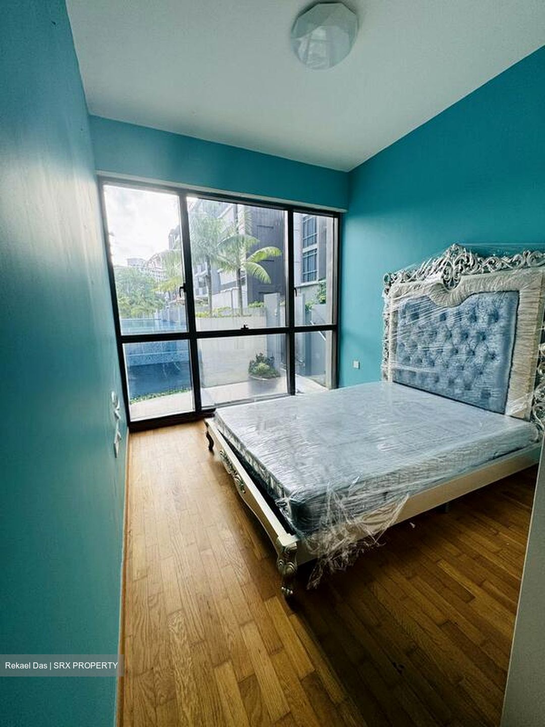 Stratum (D18), Condominium #601044121